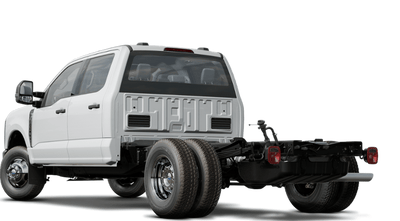 2025 Ford F-350SD XL DRW