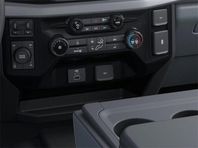 2025 Ford F-350SD XL