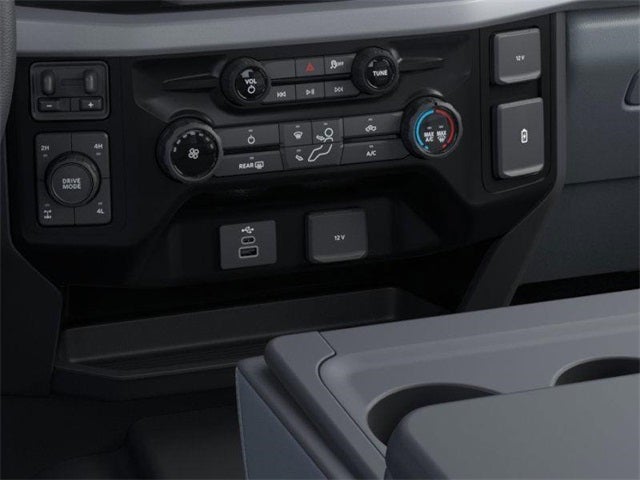 2025 Ford F-350SD XL