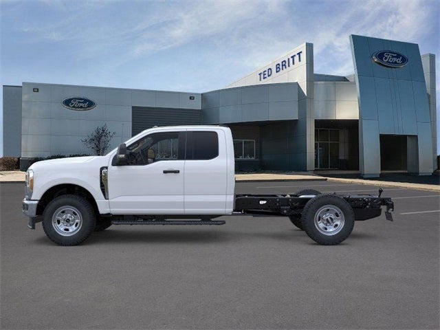 2025 Ford F-350SD XL