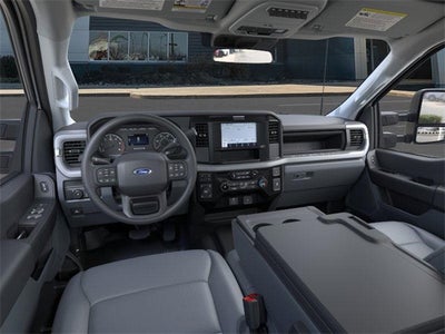 2025 Ford F-350SD XL