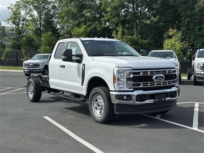 2025 Ford F-350SD XL