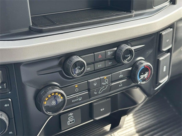 2025 Ford F-350SD XL