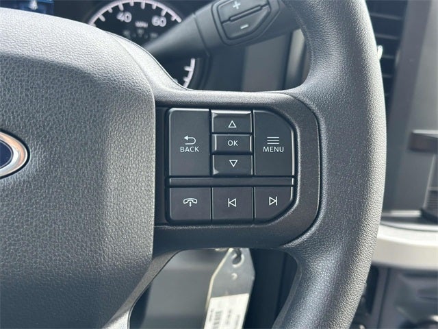 2025 Ford F-350SD XL