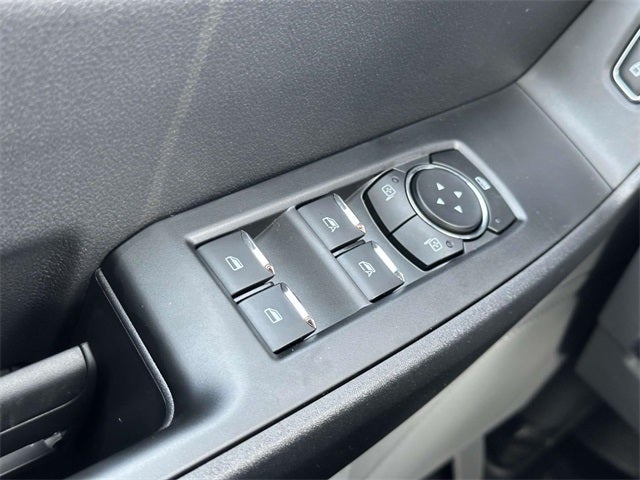 2025 Ford F-350SD XL