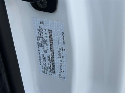 2025 Ford F-350SD XL