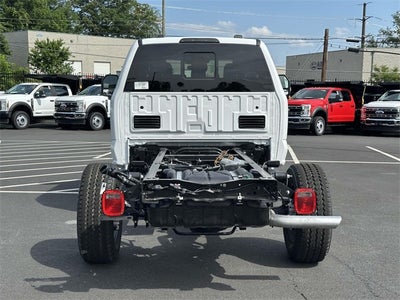 2025 Ford F-350SD XL