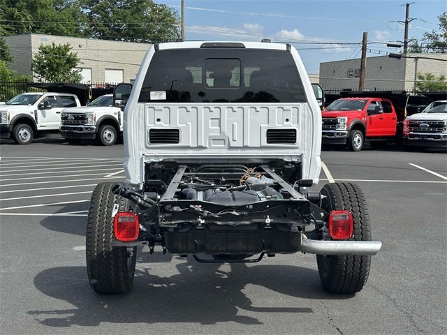 2025 Ford F-350SD XL