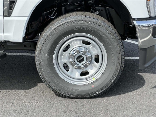 2025 Ford F-350SD XL