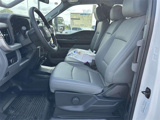 2025 Ford F-350SD XL