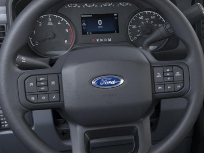 2026 Ford F-350SD XL 168 WB