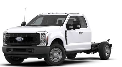 2026 Ford F-350SD XL 168 WB