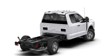 2026 Ford F-350SD XL 168 WB