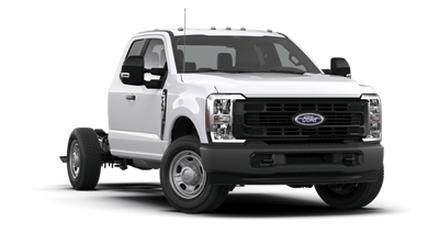 2026 Ford F-350SD XL 168 WB