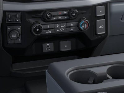 2026 Ford F-350SD F-350® XL