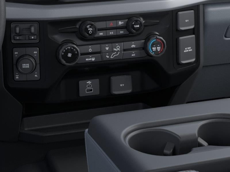 2026 Ford F-350SD F-350® XL