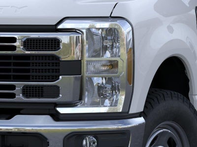 2026 Ford F-350SD F-350® XL
