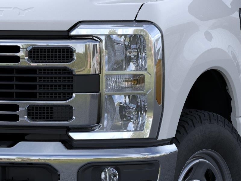 2026 Ford F-350SD F-350® XL