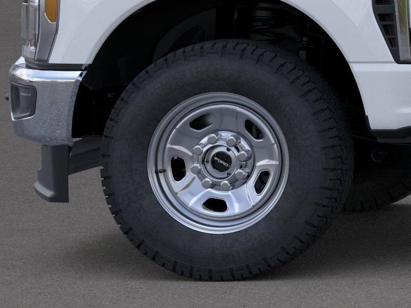 2026 Ford F-350SD F-350® XL