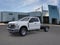 2026 Ford F-350SD F-350® XL