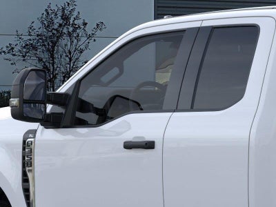 2026 Ford F-350SD F-350® XL