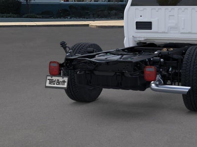 2026 Ford F-350SD F-350® XL
