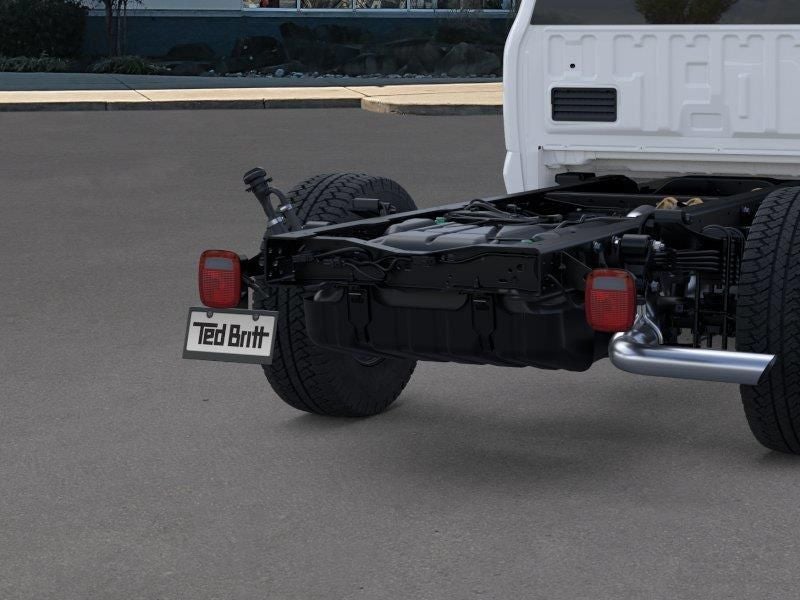 2026 Ford F-350SD F-350® XL