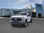 2026 Ford F-350SD F-350® XL