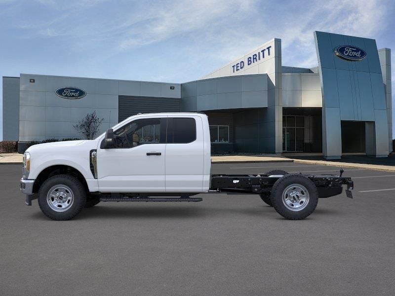 2026 Ford F-350SD F-350® XL