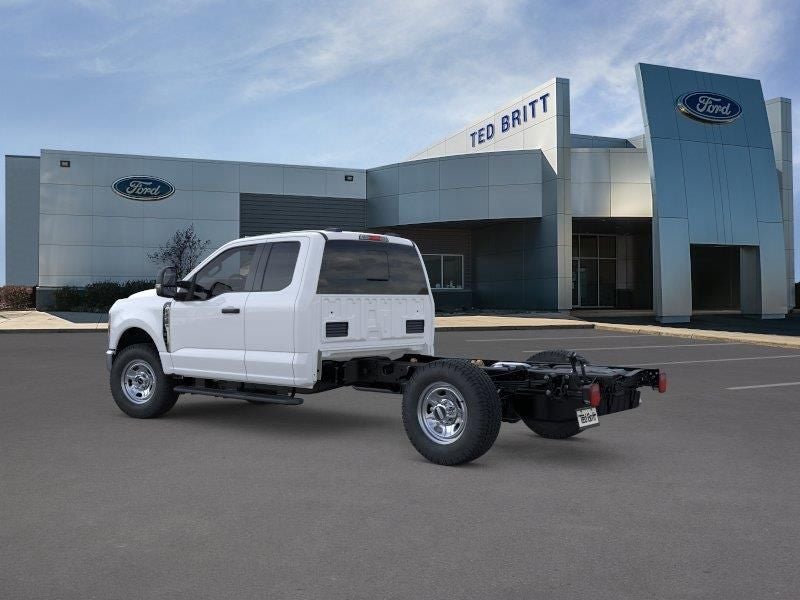 2026 Ford F-350SD F-350® XL
