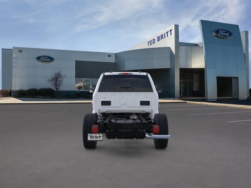 2026 Ford F-350SD F-350® XL