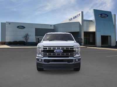 2026 Ford F-350SD F-350® XL
