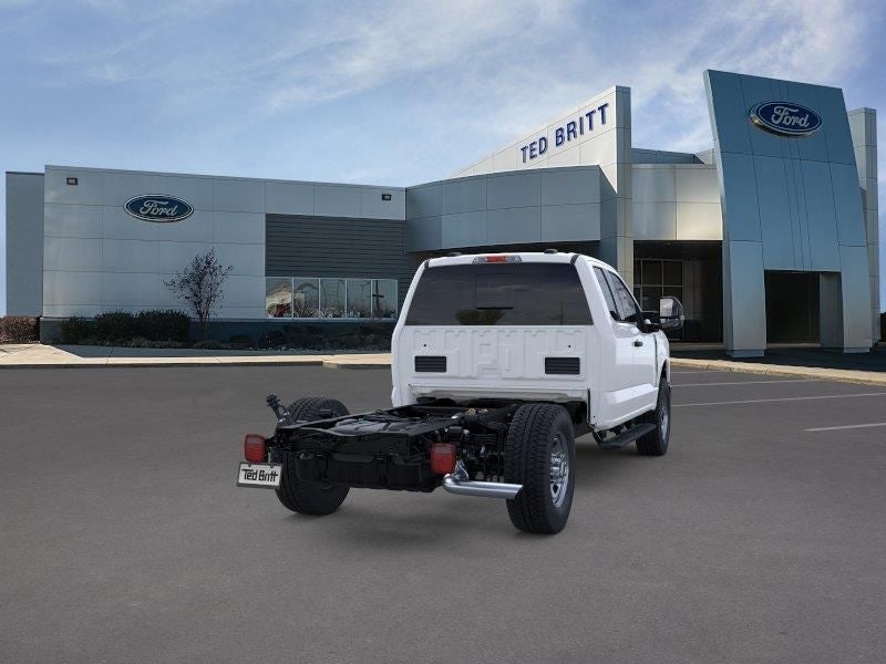 2026 Ford F-350SD F-350® XL