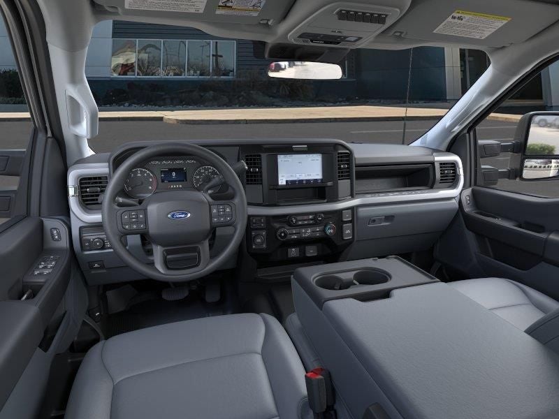 2026 Ford F-350SD F-350® XL