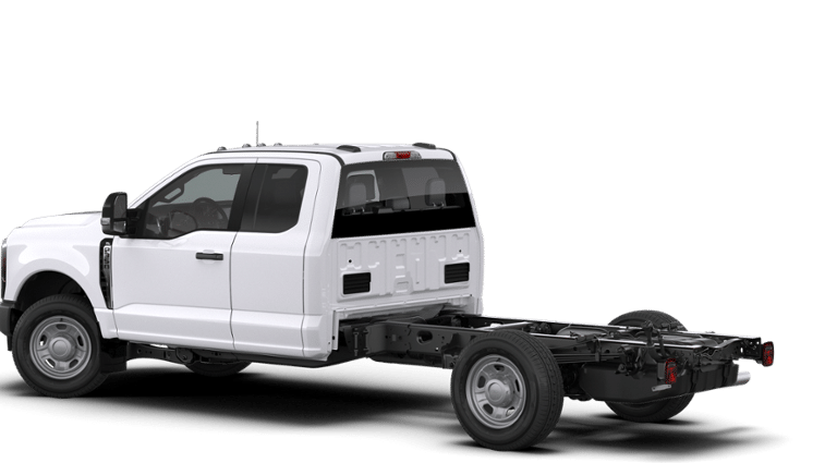 2026 Ford F-350SD F-350® XL