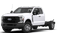 2026 Ford F-350SD XL 168 WB