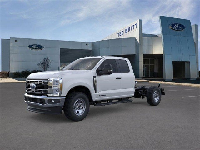 2026 Ford F-350SD XL