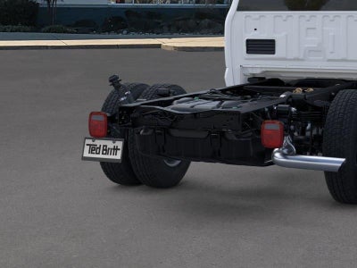 2026 Ford F-350SD XL DRW