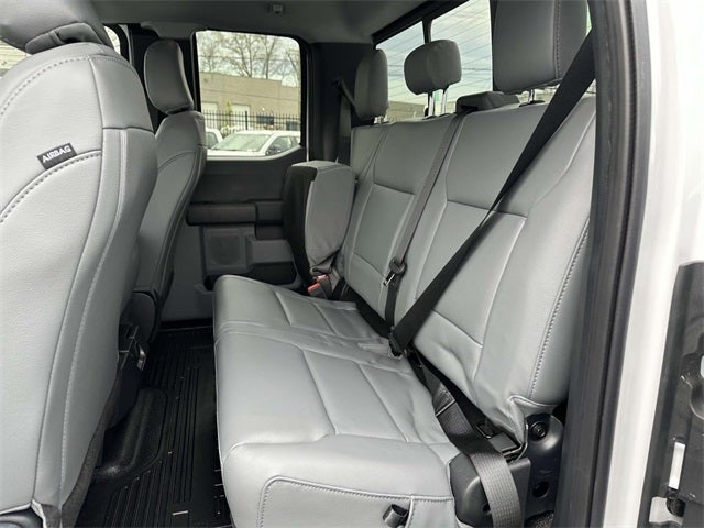 2025 Ford F-350SD XL DRW