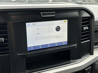 2025 Ford F-350SD XL DRW