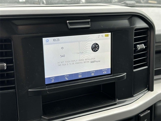 2025 Ford F-350SD XL DRW