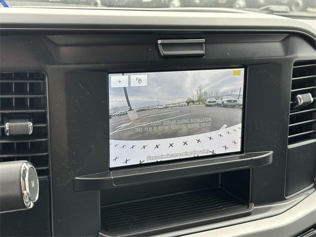 2025 Ford F-350SD XL DRW