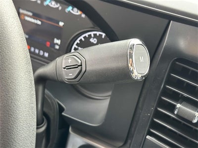 2025 Ford F-350SD XL DRW