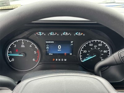 2025 Ford F-350SD XL DRW