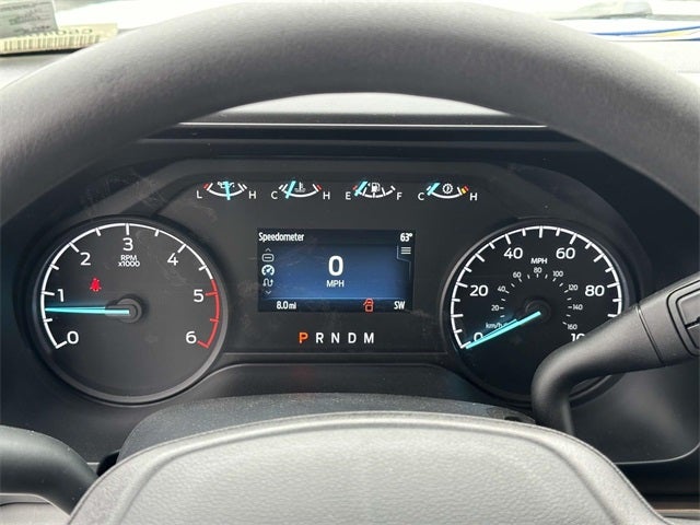 2025 Ford F-350SD XL DRW