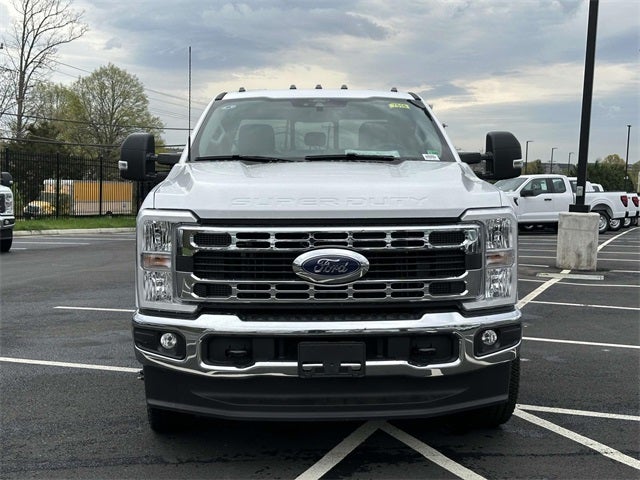 2025 Ford F-350SD XL DRW