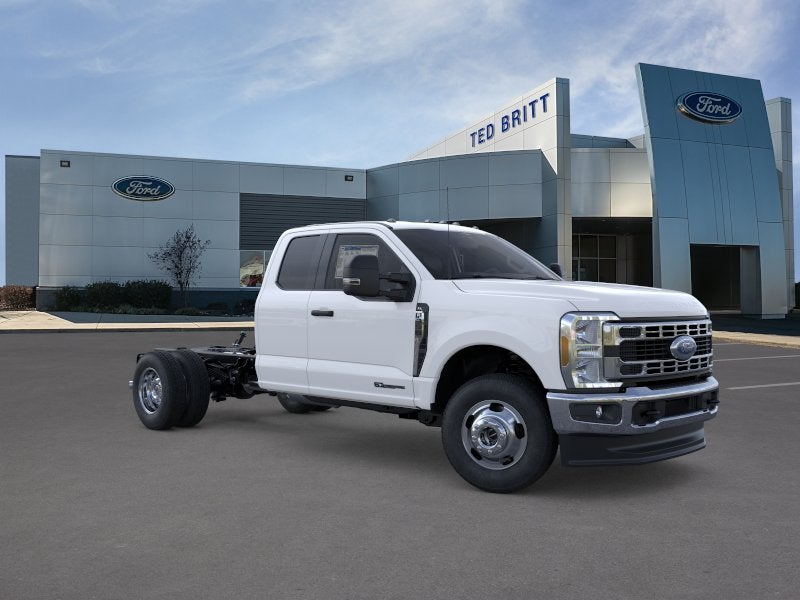 2026 Ford F-350SD DRW