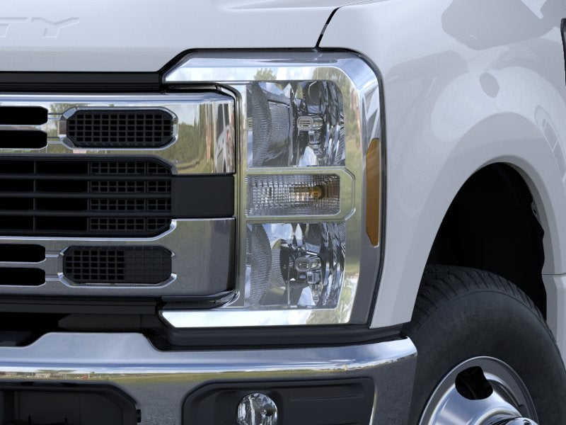 2026 Ford F-350SD DRW