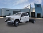 2026 Ford F-350SD DRW