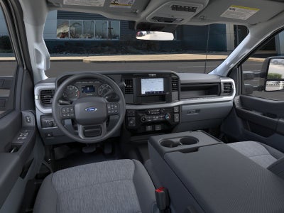 2026 Ford F-350SD DRW